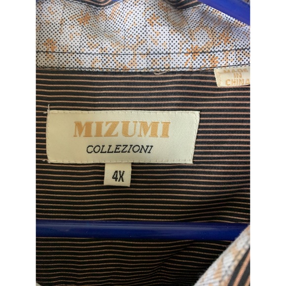 Mens Button Down - Picture 2 of 2